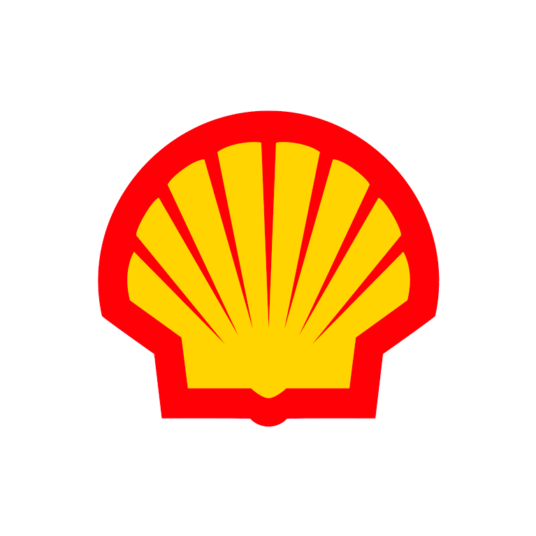 Shell logo