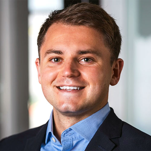 Nathan Woodman headshot
